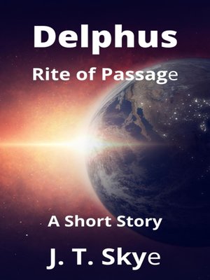 cover image of Delphus